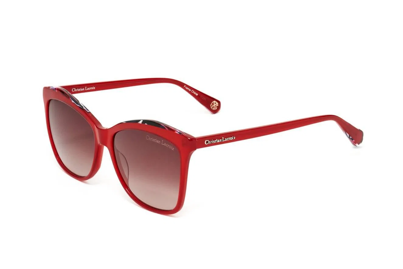 Christian Lacroix CL5066 Sunglasses - view 3